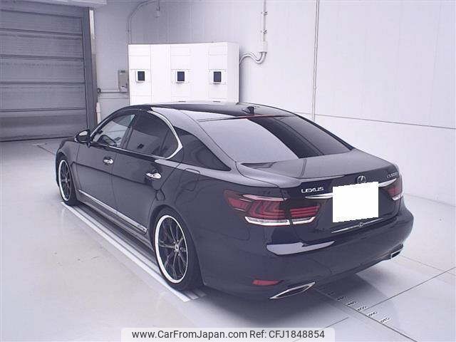 lexus ls 2014 CFJ1848854 image 2