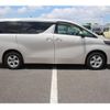 toyota alphard 2018 -TOYOTA--Alphard DAA-AYH30W--AYH30-0068859---TOYOTA--Alphard DAA-AYH30W--AYH30-0068859- image 9