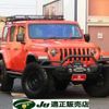 chrysler jeep-wrangler 2019 -CHRYSLER--Jeep Wrangler JL36L--1C4HJXLG2JW275613---CHRYSLER--Jeep Wrangler JL36L--1C4HJXLG2JW275613- image 6