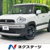 suzuki xbee 2018 -SUZUKI--XBEE DAA-MN71S--MN71S-109287---SUZUKI--XBEE DAA-MN71S--MN71S-109287- image 1