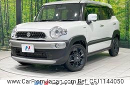suzuki xbee 2018 -SUZUKI--XBEE DAA-MN71S--MN71S-109287---SUZUKI--XBEE DAA-MN71S--MN71S-109287-