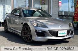 mazda rx-8 2012 -MAZDA--RX-8 ABA-SE3P--SE3P-307794---MAZDA--RX-8 ABA-SE3P--SE3P-307794-