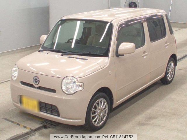 daihatsu mira-cocoa 2011 CFJ1814752 image 1