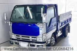 isuzu elf-truck 2013 -ISUZU 【山口 430り10】--Elf NJR85AD-7030836---ISUZU 【山口 430り10】--Elf NJR85AD-7030836-