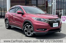 honda vezel 2017 CFJ1560080