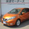 nissan note 2019 -NISSAN--Note DAA-SNE12--SNE12-009524---NISSAN--Note DAA-SNE12--SNE12-009524- image 1