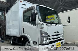 isuzu elf-truck 2019 GOO_NET_EXCHANGE_0701654A30241001W002