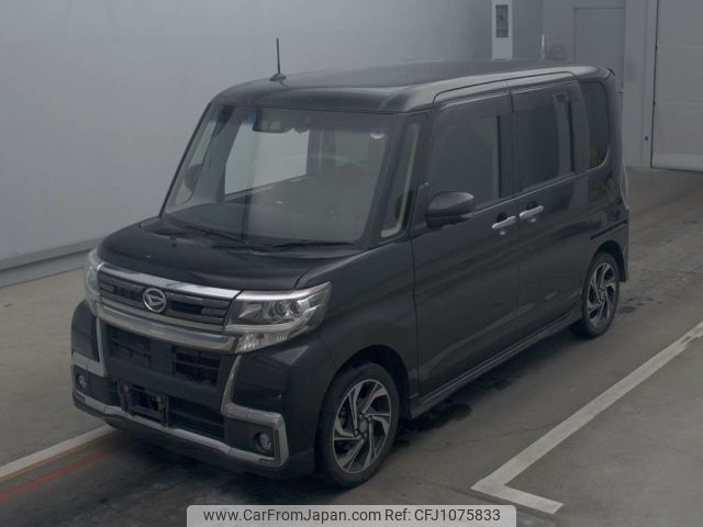 daihatsu tanto 2019 -DAIHATSU 【Ｎｏ後日 】--Tanto LA600S-0735329---DAIHATSU 【Ｎｏ後日 】--Tanto LA600S-0735329- image 1