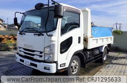 isuzu forward 2018 -ISUZU--Forward TKG-FRR90S1--FRR90-7117129---ISUZU--Forward TKG-FRR90S1--FRR90-7117129-