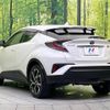 toyota c-hr 2017 -TOYOTA--C-HR DAA-ZYX10--ZYX10-2080099---TOYOTA--C-HR DAA-ZYX10--ZYX10-2080099- image 18