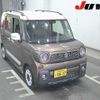 suzuki spacia 2023 -SUZUKI 【浜松 581ﾖ9837】--Spacia Gear MK53S--MK53S-508039---SUZUKI 【浜松 581ﾖ9837】--Spacia Gear MK53S--MK53S-508039- image 1