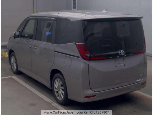 toyota noah 2022 quick_quick_6AA-ZWR90W_0011987 image 2
