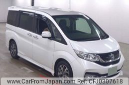 honda stepwagon-spada 2016 quick_quick_DBA-RP3_1106939