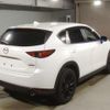 mazda cx-5 2021 quick_quick_3DA-KF2P_KF2P-455204 image 3