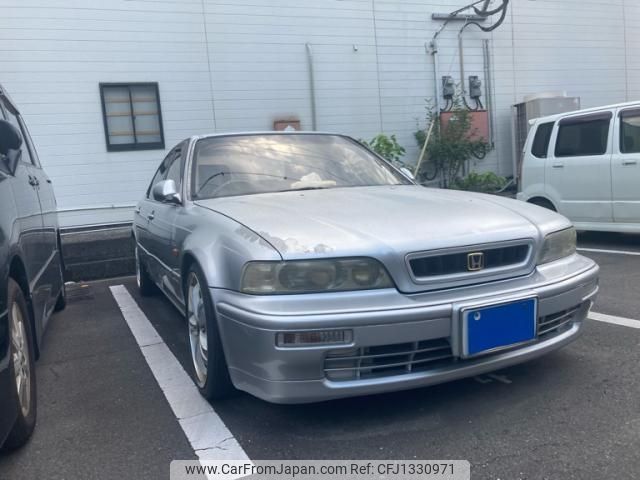 honda legend 1993 -HONDA--Legend E-KA7--KA7-1301738---HONDA--Legend E-KA7--KA7-1301738- image 1