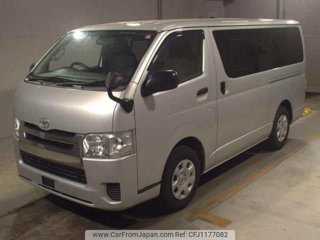 toyota regiusace-van 2017 quick_quick_QDF-KDH201V_KDH201-0234339 image 1