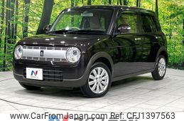 suzuki alto-lapin 2019 quick_quick_HE33S_HE33S-224468