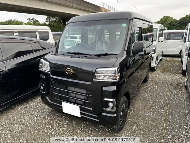 daihatsu hijet-cargo 2024 quick_quick_3BD-S700V_S700V-0112783 image 1