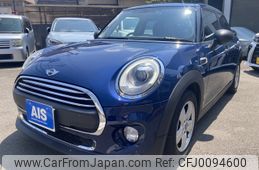 mini mini-others 2017 -BMW--BMW Mini DBA-XS12--WMWXS120X02E79382---BMW--BMW Mini DBA-XS12--WMWXS120X02E79382-