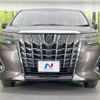 toyota alphard 2018 quick_quick_AGH30W_AGH30-0203083 image 7