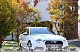 audi a4 2017 -AUDI--Audi A4 DBA-8WCYRF--WAUZZZF49HA103352---AUDI--Audi A4 DBA-8WCYRF--WAUZZZF49HA103352-