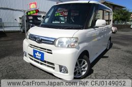 daihatsu tanto 2013 -DAIHATSU--Tanto L375S--0652947---DAIHATSU--Tanto L375S--0652947-