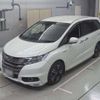 honda odyssey 2017 -HONDA 【袖ヶ浦 330ﾁ2902】--Odyssey DAA-RC4--RC4-1022409---HONDA 【袖ヶ浦 330ﾁ2902】--Odyssey DAA-RC4--RC4-1022409- image 1