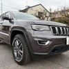 jeep grand-cherokee 2019 -CHRYSLER 【一宮 330ﾆ3028】--Jeep Grand Cherokee DBA-WK36T--1C4RJFEG8KC690417---CHRYSLER 【一宮 330ﾆ3028】--Jeep Grand Cherokee DBA-WK36T--1C4RJFEG8KC690417- image 21