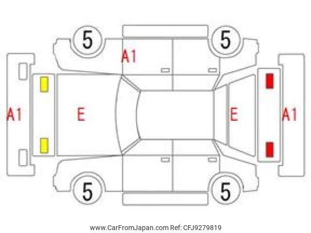 toyota land-cruiser-prado 2023 -TOYOTA--Land Cruiser Prado 3DA-GDJ150W--GDJ150-0085366---TOYOTA--Land Cruiser Prado 3DA-GDJ150W--GDJ150-0085366- image 2