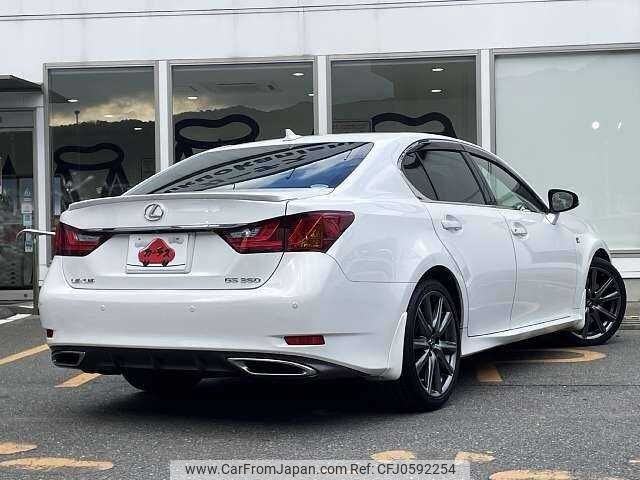 lexus gs 2012 504928-926886 image 2