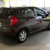 nissan note 2015 -NISSAN--Note E12--338667---NISSAN--Note E12--338667- image 2