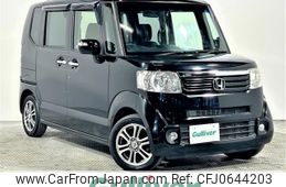 honda n-box 2013 -HONDA--N BOX DBA-JF1--JF1-2125170---HONDA--N BOX DBA-JF1--JF1-2125170-