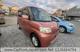 daihatsu tanto 2009 -DAIHATSU--Tanto DBA-L375S--L375S-0193046---DAIHATSU--Tanto DBA-L375S--L375S-0193046-