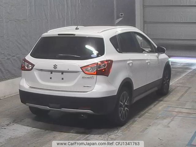suzuki sx4 2016 -SUZUKI--SX4 YB22S-00403667---SUZUKI--SX4 YB22S-00403667- image 2