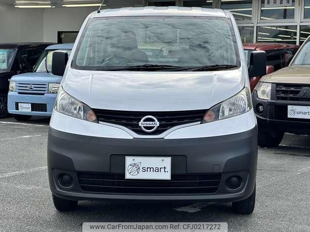 nissan nv200-vanette-van 2018 quick_quick_DBF-VM20_VM20-5127749 image 1