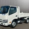 hino dutro 2021 -HINO--Hino Dutoro 2RG-XZU600T--XZU600-0033922---HINO--Hino Dutoro 2RG-XZU600T--XZU600-0033922- image 8