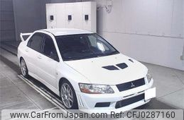 mitsubishi lancer 2001 -MITSUBISHI 【長崎 300ﾐ6362】--Lancer CT9A-0007591---MITSUBISHI 【長崎 300ﾐ6362】--Lancer CT9A-0007591-