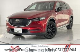 mazda cx-8 2021 CFJ1773904