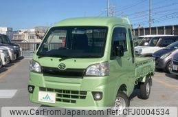 daihatsu hijet-truck 2017 quick_quick_EBD-S510P_S510P-0135899