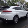 toyota harrier 2021 -TOYOTA--Harrier AXUH80--0023868---TOYOTA--Harrier AXUH80--0023868- image 25