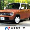 suzuki alto-lapin 2018 -SUZUKI--Alto Lapin DBA-HE33S--HE33S-199264---SUZUKI--Alto Lapin DBA-HE33S--HE33S-199264- image 1