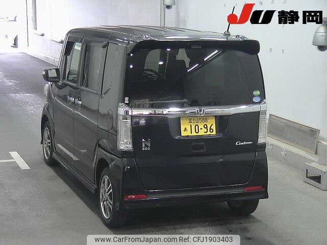 honda n-box 2016 CFJ1903403 image 2