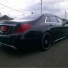 mercedes-benz s-class 2018 -MERCEDES-BENZ--Benz S Class DBA-222183--WDD2221832A392723---MERCEDES-BENZ--Benz S Class DBA-222183--WDD2221832A392723- image 4