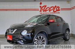 nissan juke 2016 -NISSAN--Juke CBA-F15--F15-550172---NISSAN--Juke CBA-F15--F15-550172-