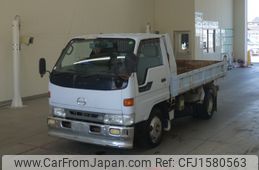hino ranger 1999 CFJ1580563