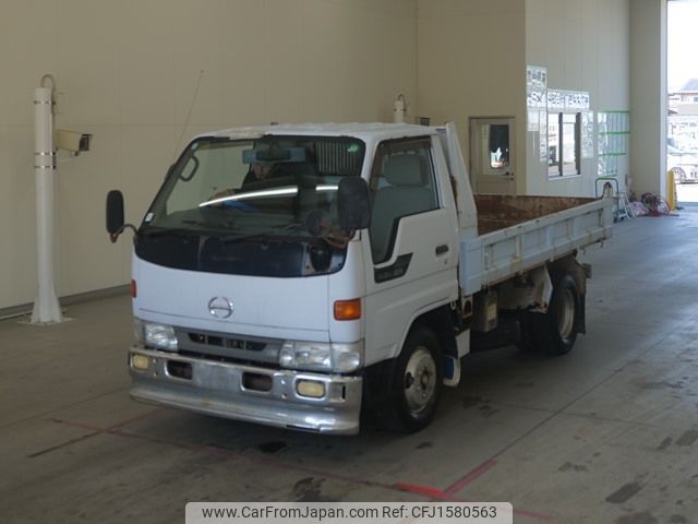 hino ranger 1999 CFJ1580563 image 1