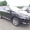 toyota harrier 2015 -TOYOTA--Harrier DBA-ZSU60W--ZSU-0069331---TOYOTA--Harrier DBA-ZSU60W--ZSU-0069331- image 1