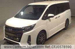 toyota noah 2018 -TOYOTA--Noah DAA-ZWR80W--ZWR80-0348152---TOYOTA--Noah DAA-ZWR80W--ZWR80-0348152-