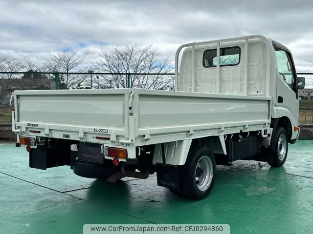 toyota dyna-truck 2013 -TOYOTA--Dyna QDF-KDY221--KDY221-8003922---TOYOTA--Dyna QDF-KDY221--KDY221-8003922- image 2