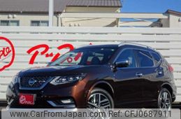 nissan x-trail 2020 -NISSAN--X-Trail DBA-T32--T32-551732---NISSAN--X-Trail DBA-T32--T32-551732-